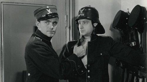 Alarm filmas žiurėti online