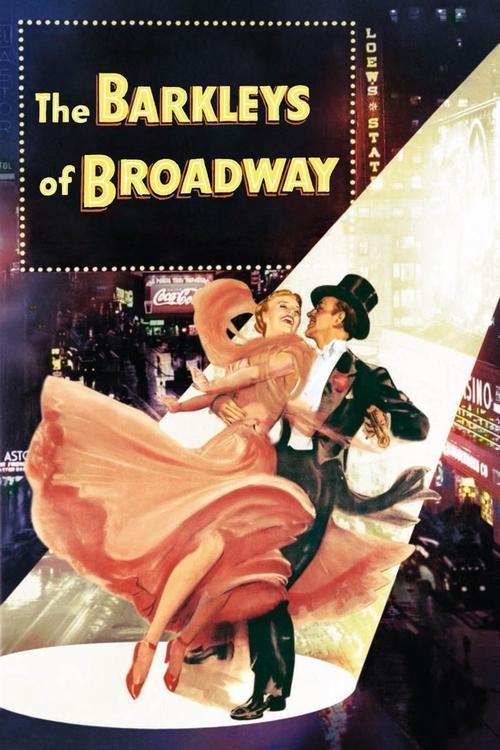 The Barkleys of Broadway filmas online