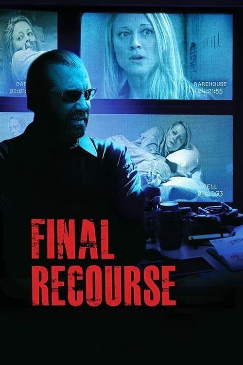 Final Recourse filmas online