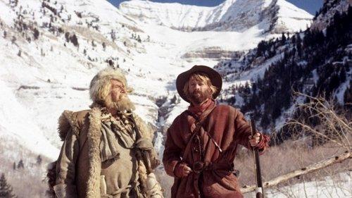 Jeremiah Johnson filmas žiurėti online