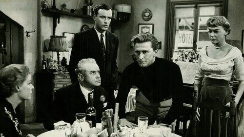 The Story of Three Loves filmas žiurėti online