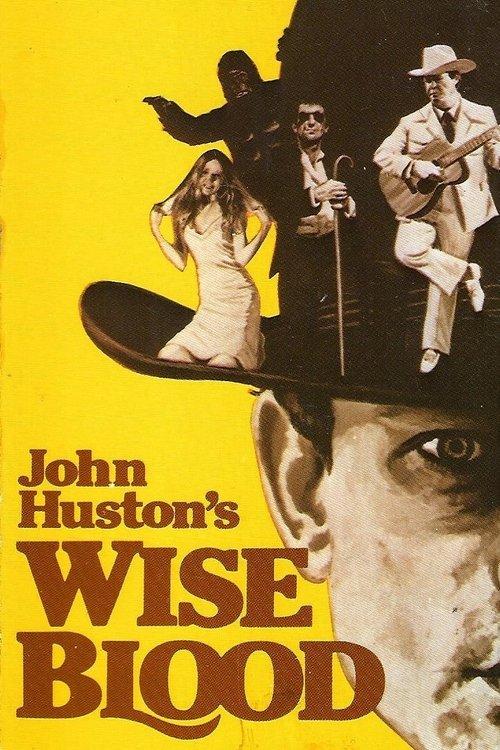 Wise Blood filmas online