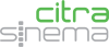 Citra Sinema studio logo