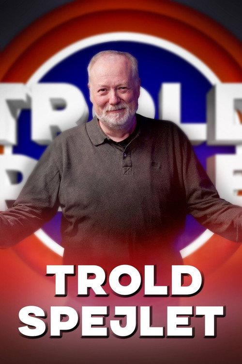 Troldspejlet filmas online