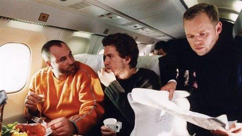 Gamle mænd i nye biler filmas žiurėti online