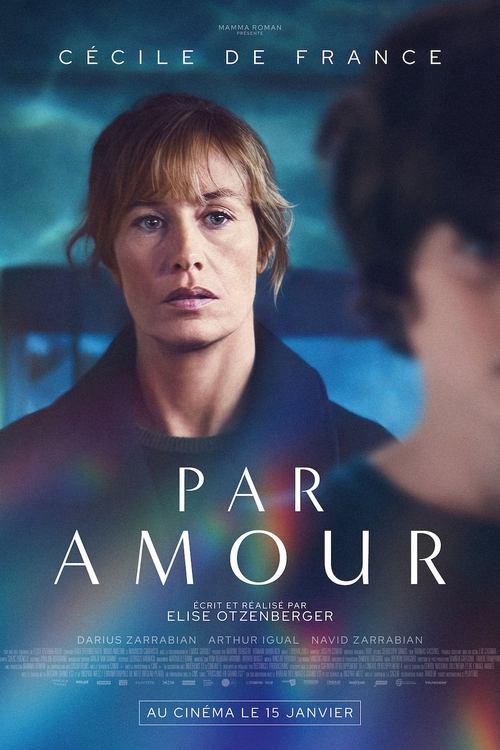 Par amour filmas online