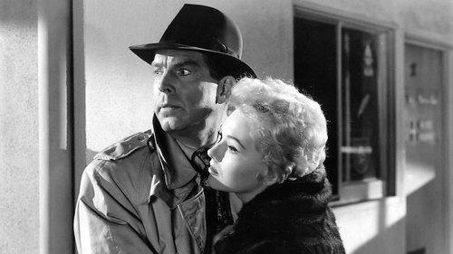 Pushover filmas žiurėti online