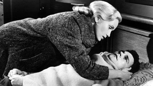 A Hatful of Rain filmas žiurėti online