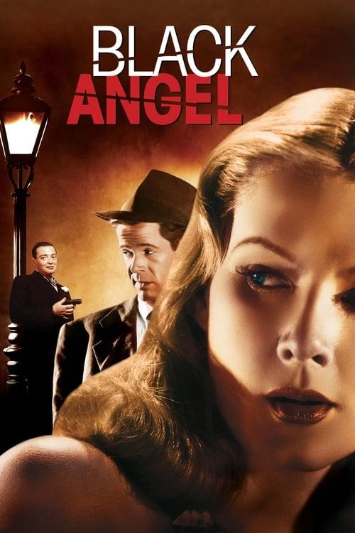 Black Angel filmas online