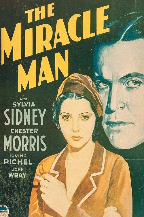 The Miracle Man filmas online