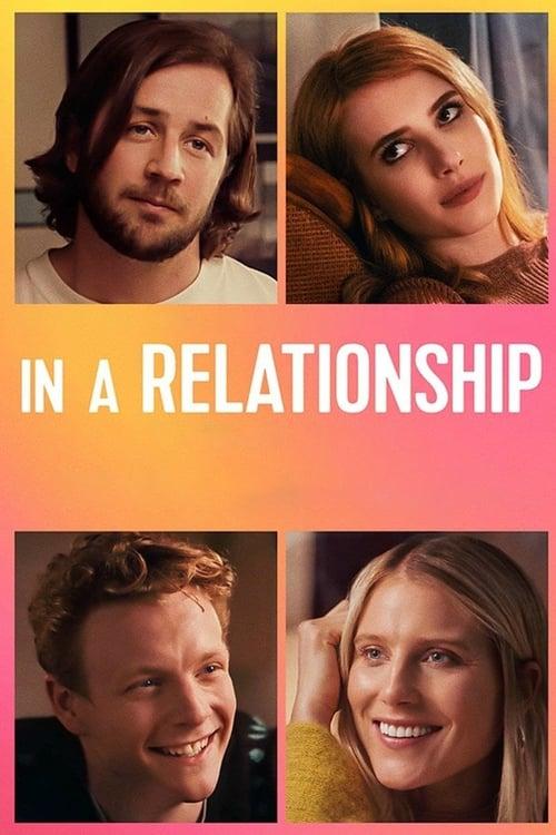 In a Relationship filmas online