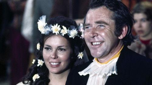 Alice's Restaurant filmas žiurėti online