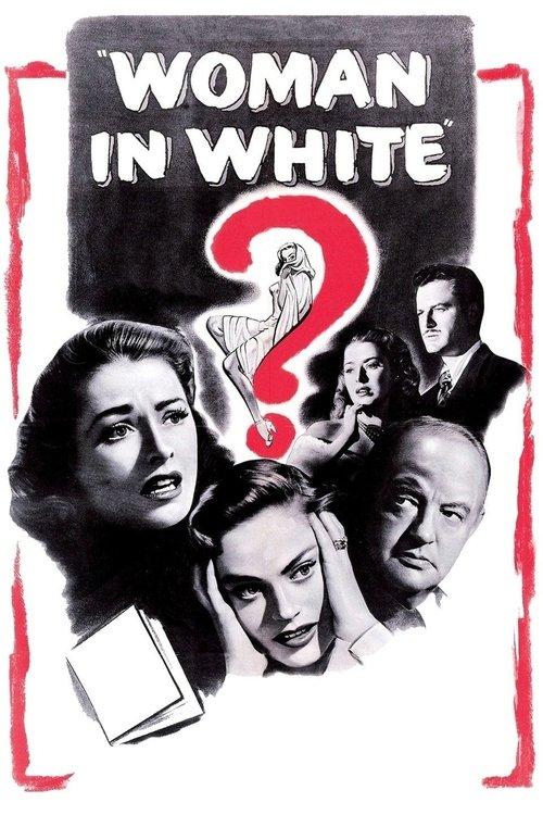 The Woman in White filmas online