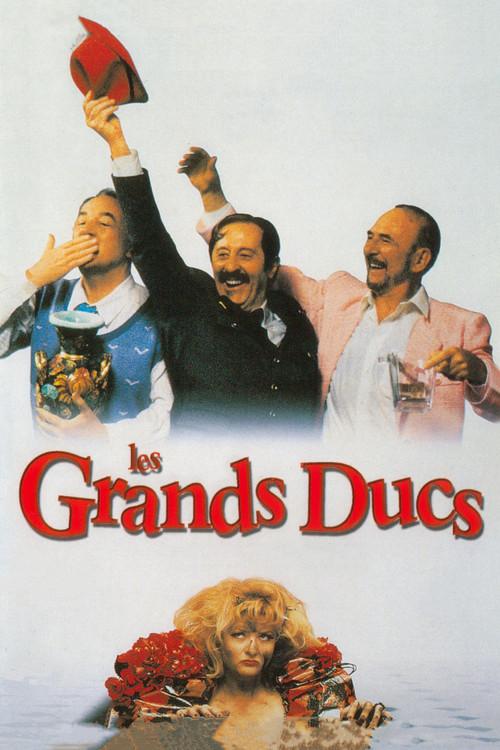 The Grand Dukes filmas online