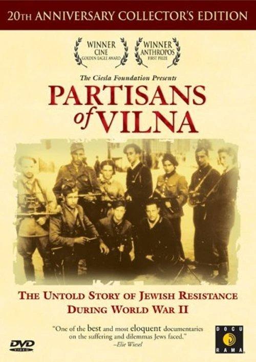 Partisans of Vilna filmas online