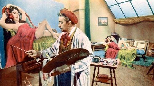 Phantom of the Rue Morgue filmas žiurėti online