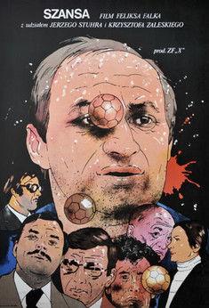 Chance filmas online