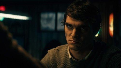 The Oak Room filmas žiurėti online