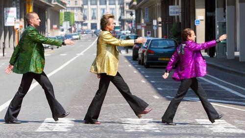 Disco filmas žiurėti online