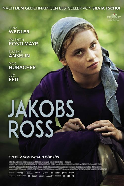 Jakobs Ross filmas online