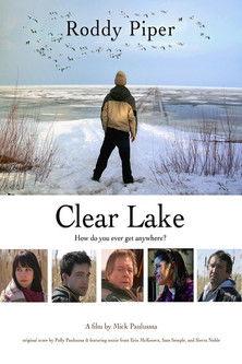 Clear Lake filmas online