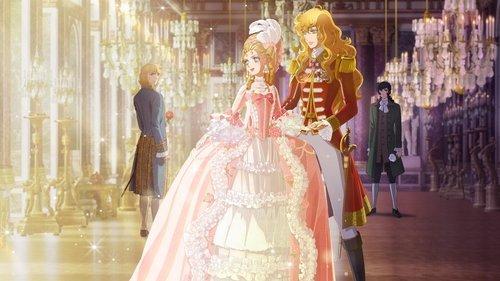The Rose of Versailles filmas žiurėti online