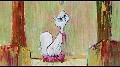 Gay Purr-ee filmas žiurėti online