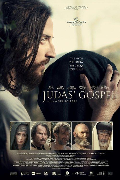 Il Vangelo di Giuda filmas online