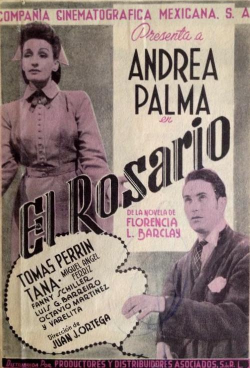 El rosario filmas online