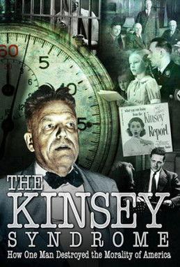 The Kinsey Syndrome filmas online
