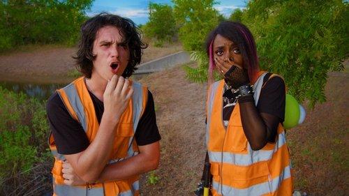 RATS! filmas žiurėti online