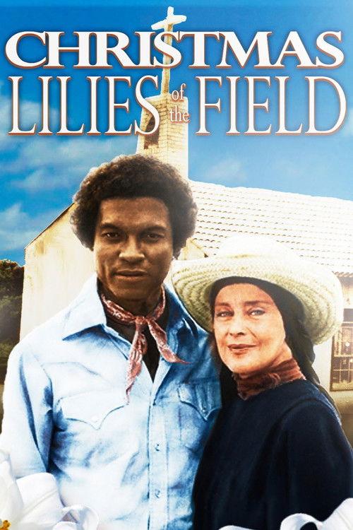 Christmas Lilies of the Field filmas online