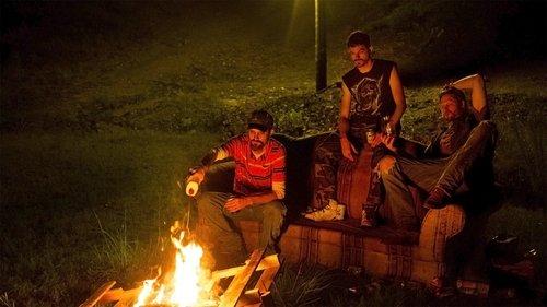 The Death of Dick Long filmas žiurėti online