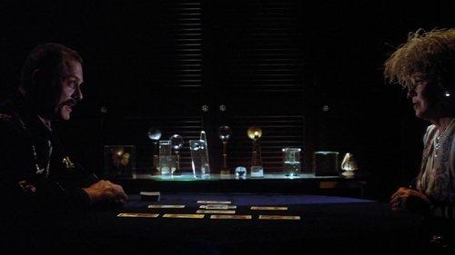 The Manitou filmas žiurėti online