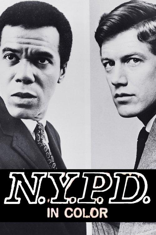 N.Y.P.D. filmas online