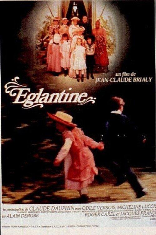 Églantine filmas online