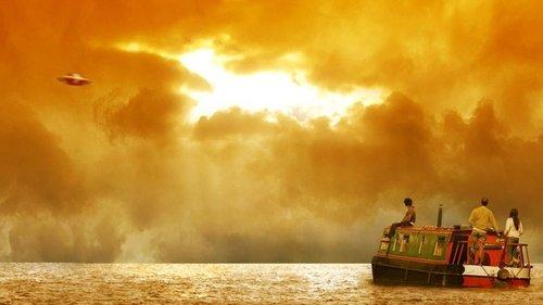 The Darkest Universe filmas žiurėti online