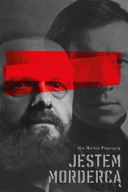 Jestem mordercą filmas online