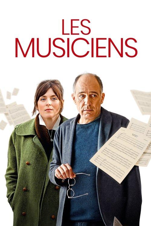 Les Musiciens filmas online