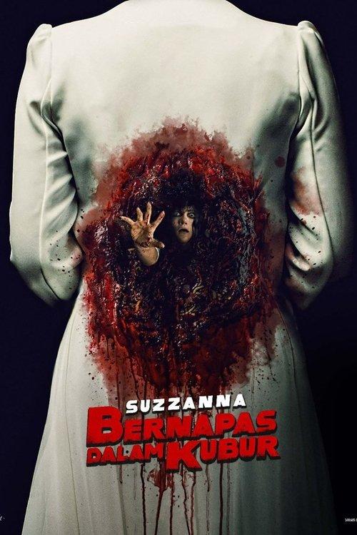 Suzzanna: Bernapas Dalam Kubur filmas online