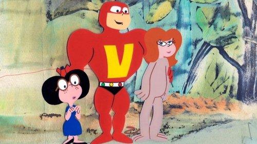 The SuperVips filmas žiurėti online