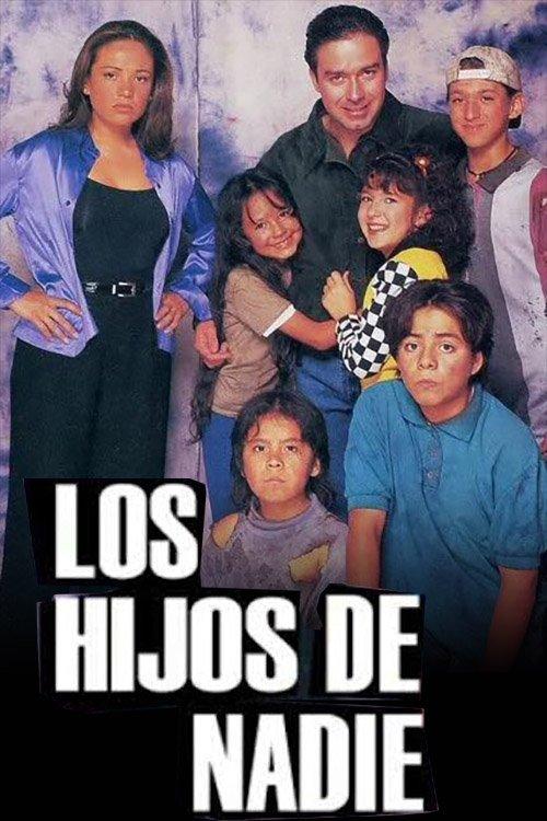 Los hijos de nadie filmas online