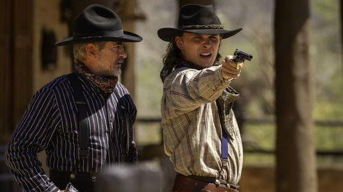 Long Shadows filmas žiurėti online