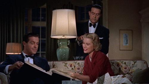 Dial M for Murder filmas žiurėti online