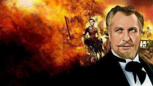 House of Wax filmas žiurėti online
