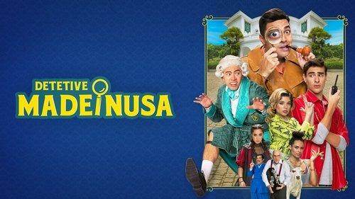 Detetive Madeinusa filmas žiurėti online