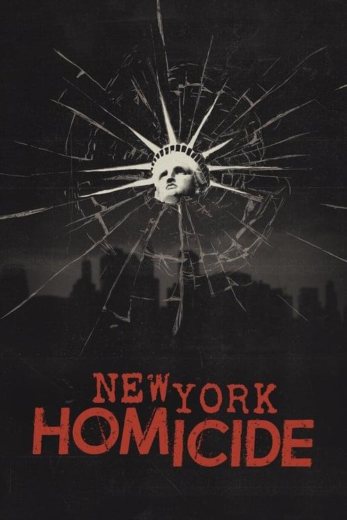 New York Homicide filmas online