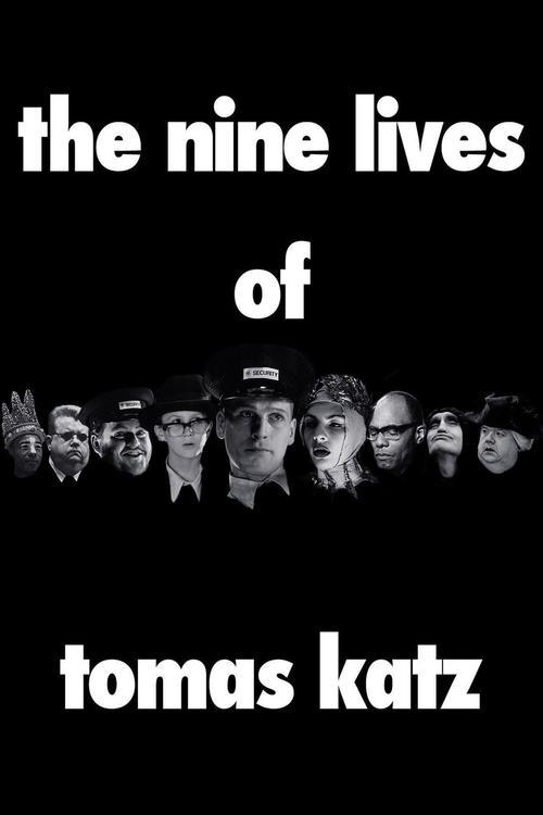 The Nine Lives of Tomas Katz filmas online
