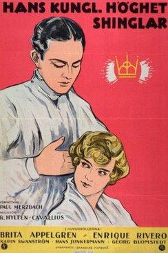 His Majesty the Barber filmas online