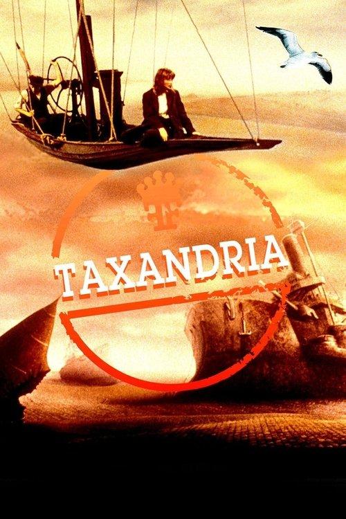 Taxandria filmas online